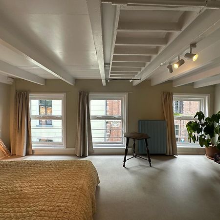 Pandje 119 Maisonette Daire Kampen Dış mekan fotoğraf
