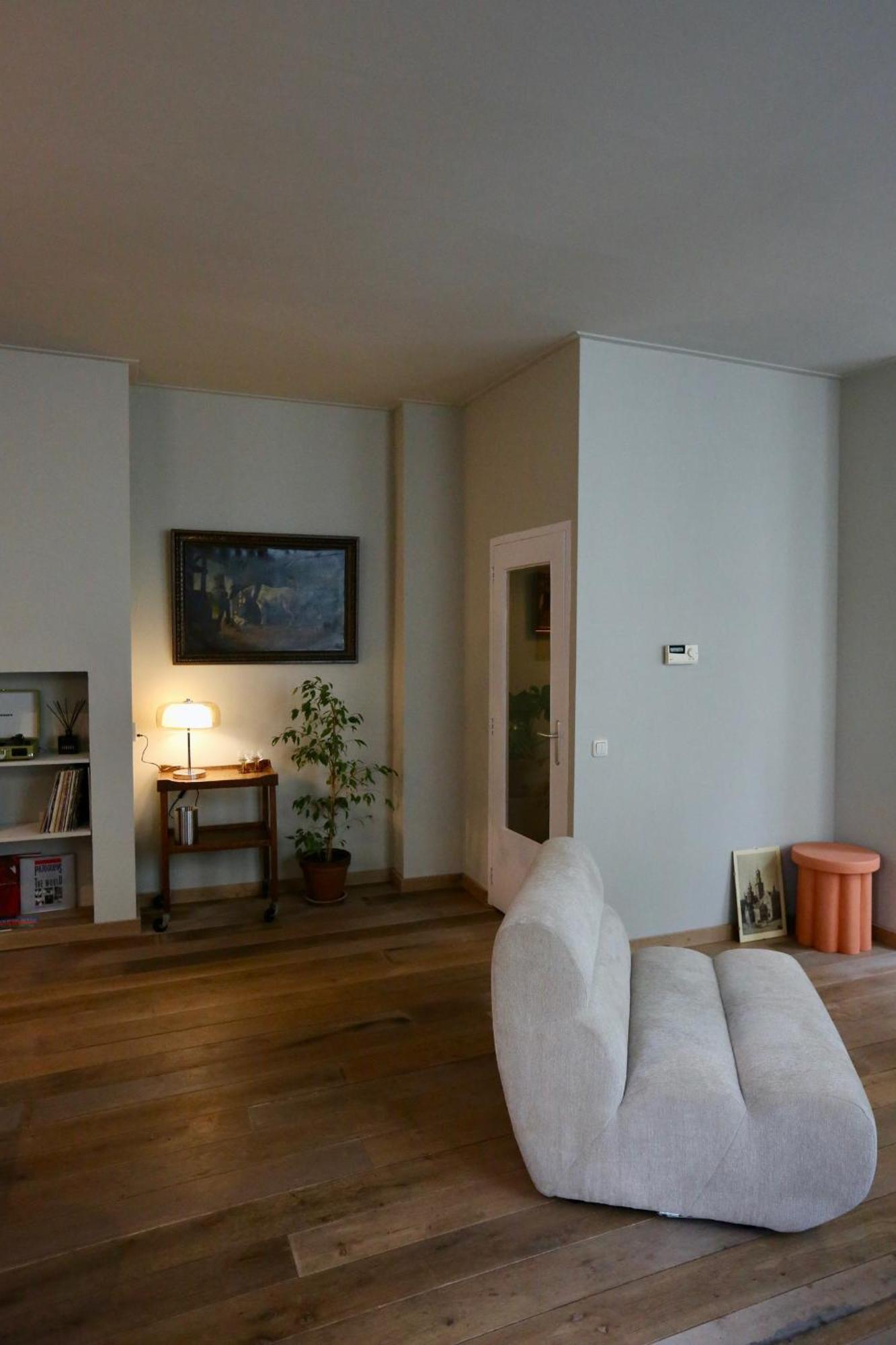 Pandje 119 Maisonette Daire Kampen Dış mekan fotoğraf