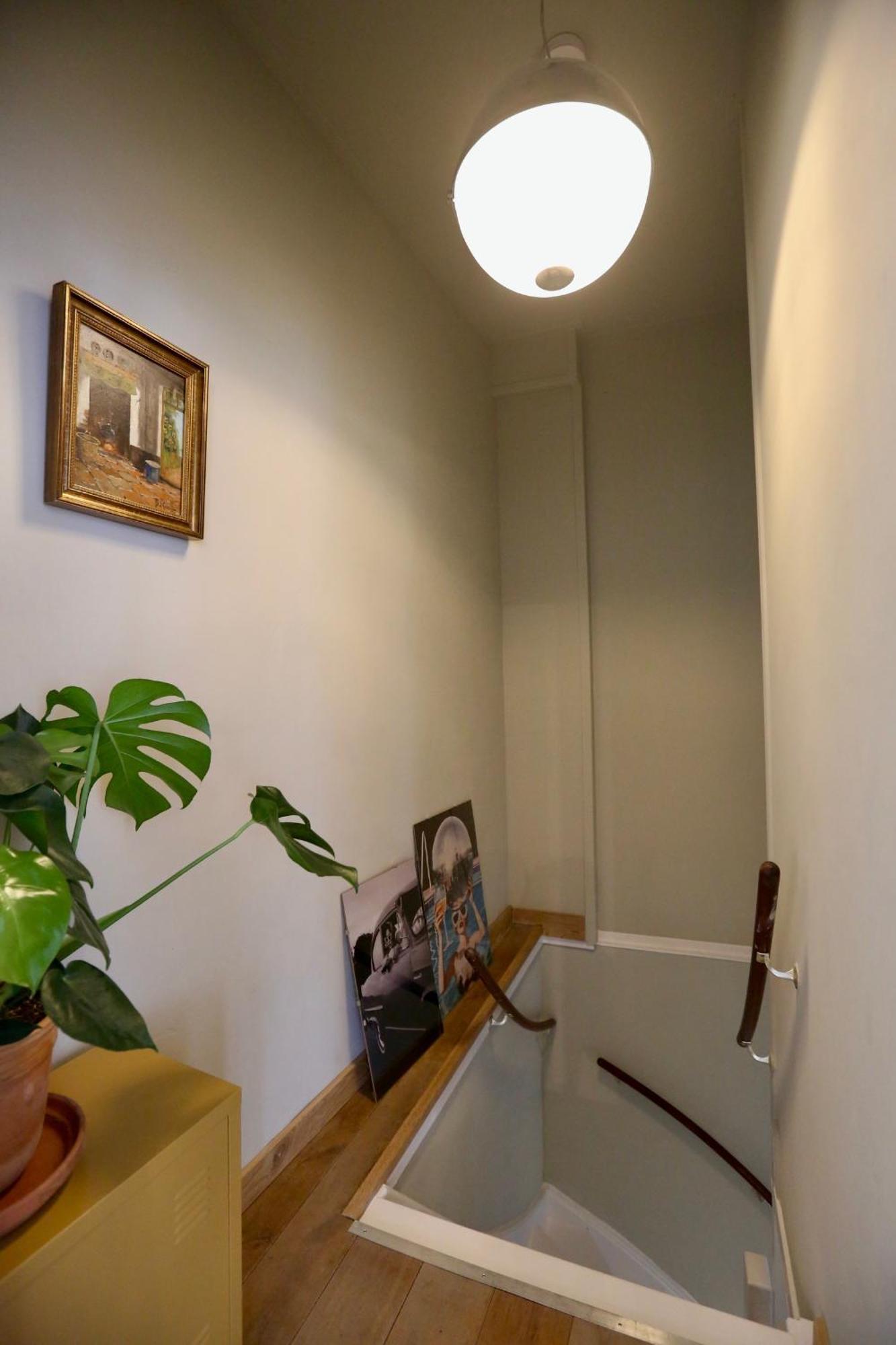 Pandje 119 Maisonette Daire Kampen Dış mekan fotoğraf