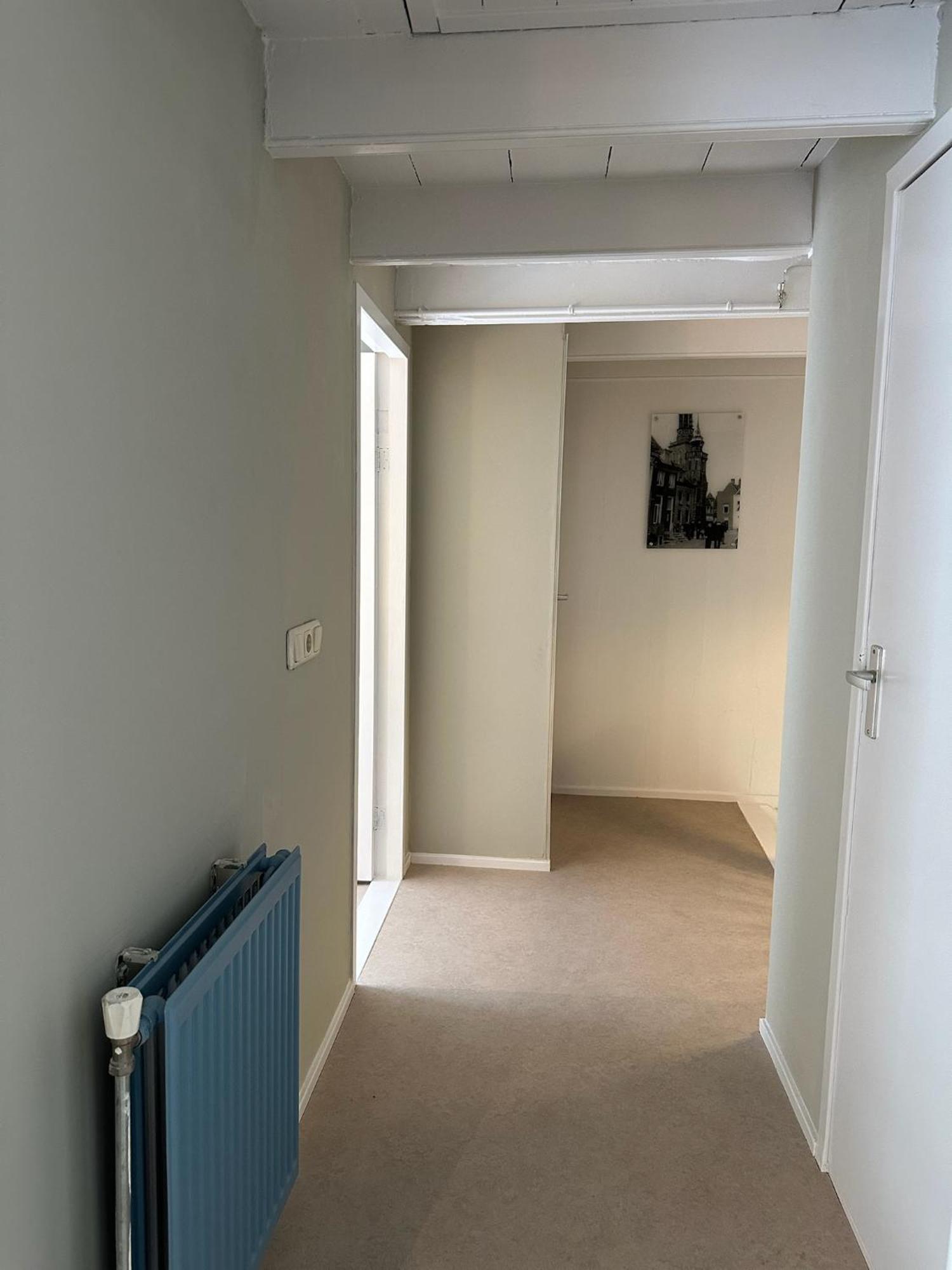 Pandje 119 Maisonette Daire Kampen Dış mekan fotoğraf