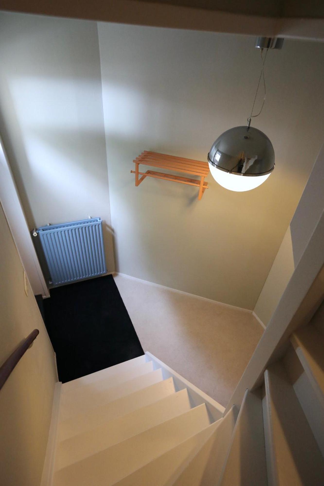 Pandje 119 Maisonette Daire Kampen Dış mekan fotoğraf
