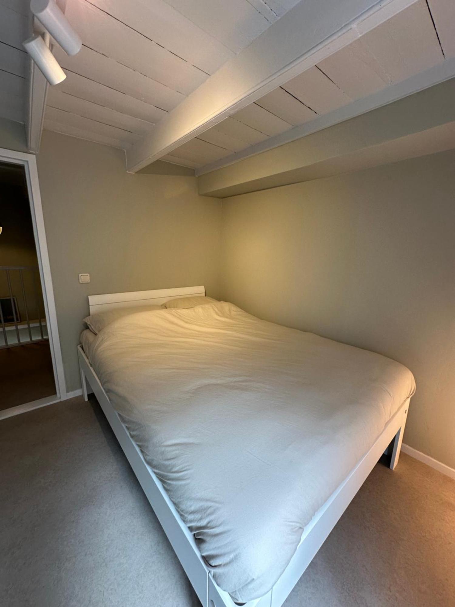 Pandje 119 Maisonette Daire Kampen Dış mekan fotoğraf
