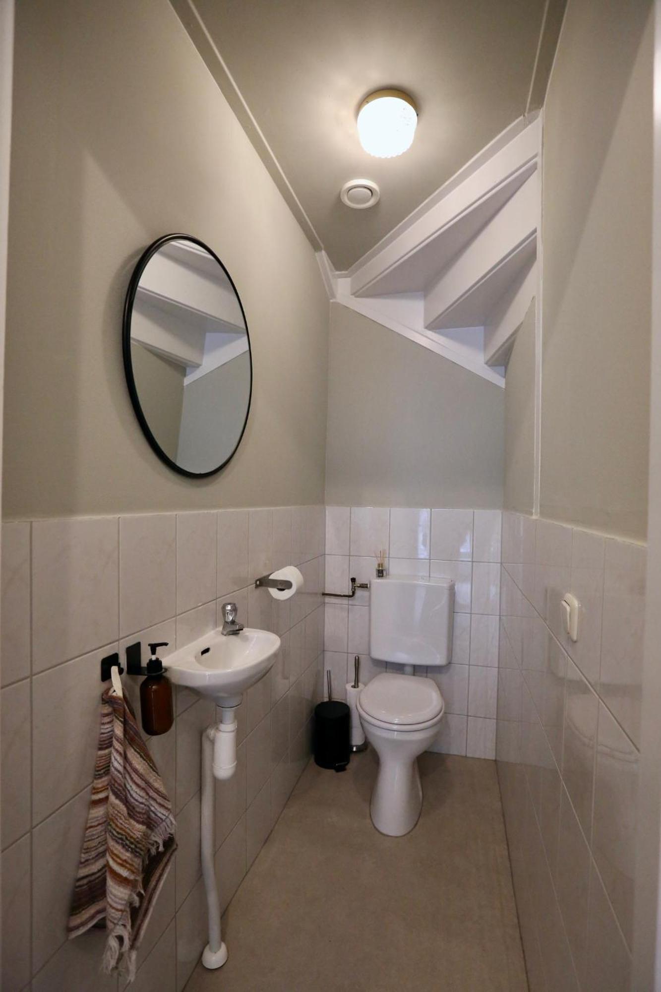 Pandje 119 Maisonette Daire Kampen Dış mekan fotoğraf