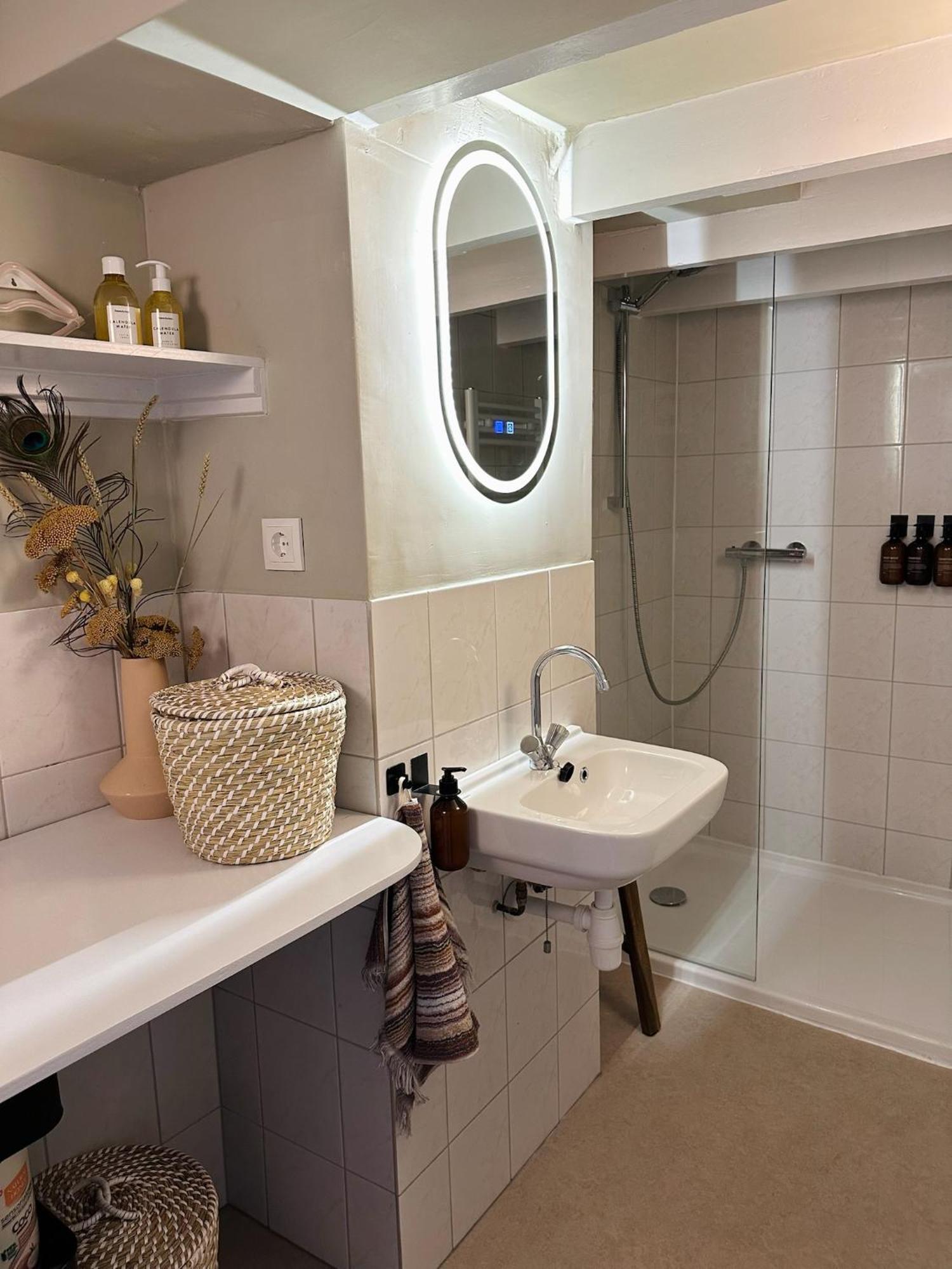 Pandje 119 Maisonette Daire Kampen Dış mekan fotoğraf