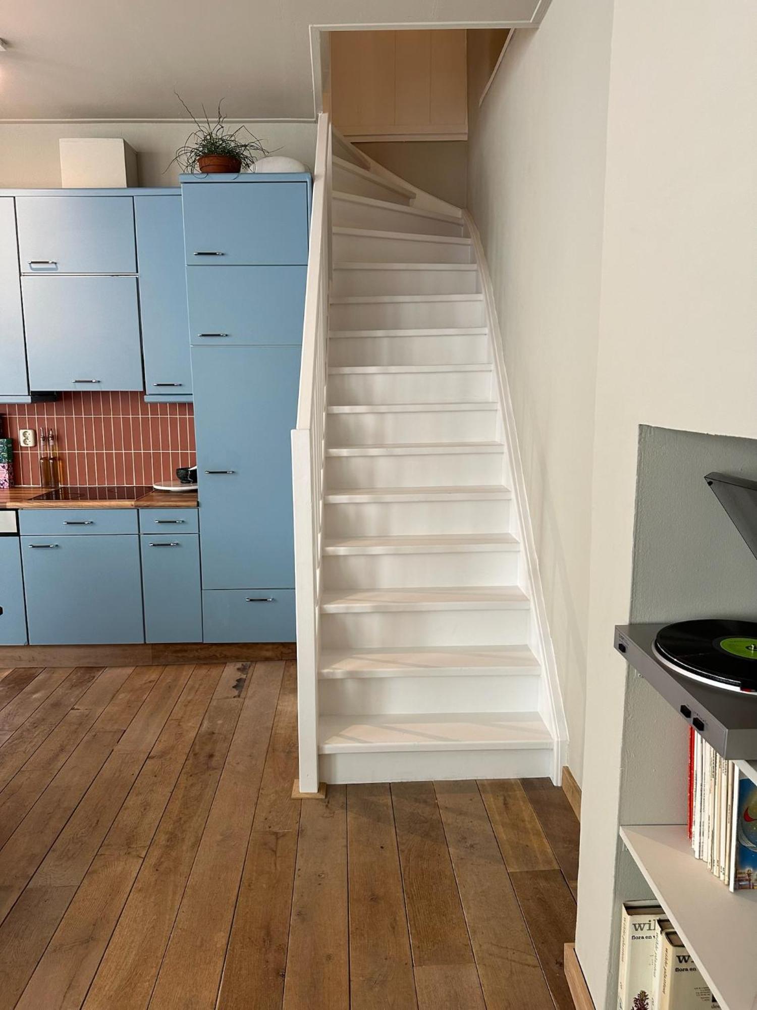 Pandje 119 Maisonette Daire Kampen Dış mekan fotoğraf
