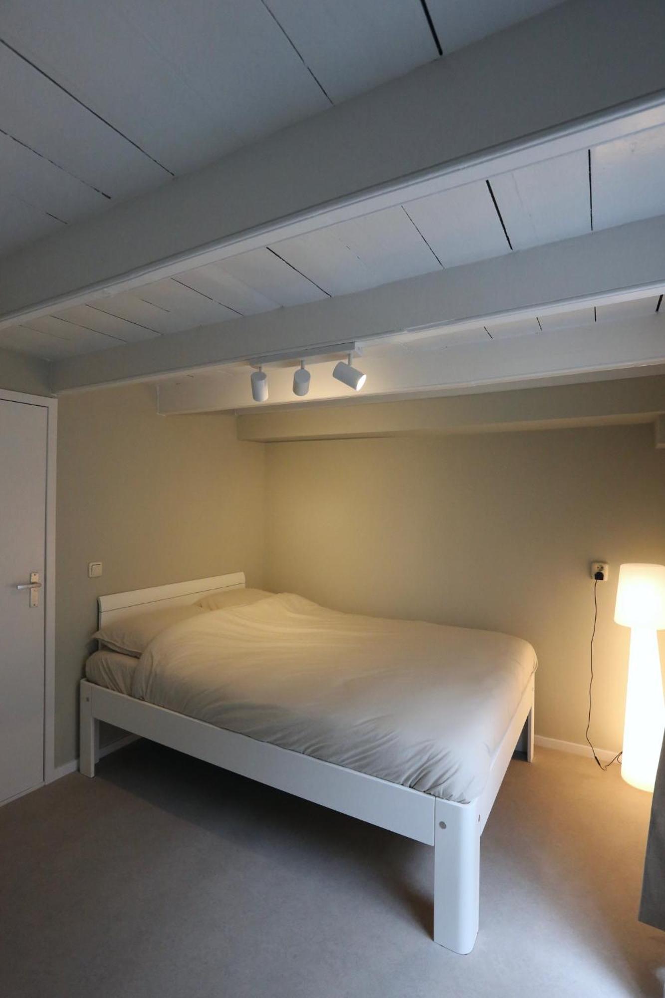 Pandje 119 Maisonette Daire Kampen Dış mekan fotoğraf