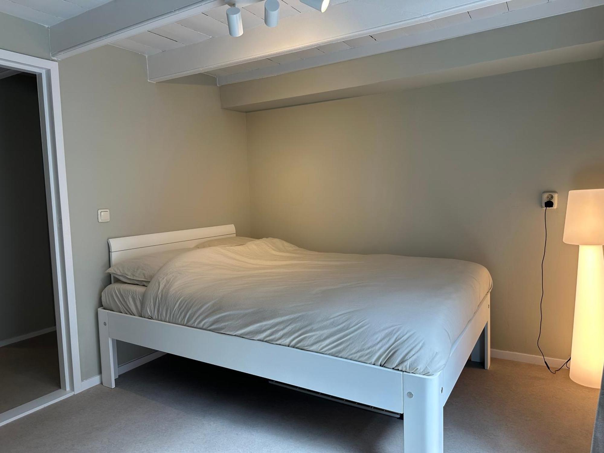 Pandje 119 Maisonette Daire Kampen Dış mekan fotoğraf